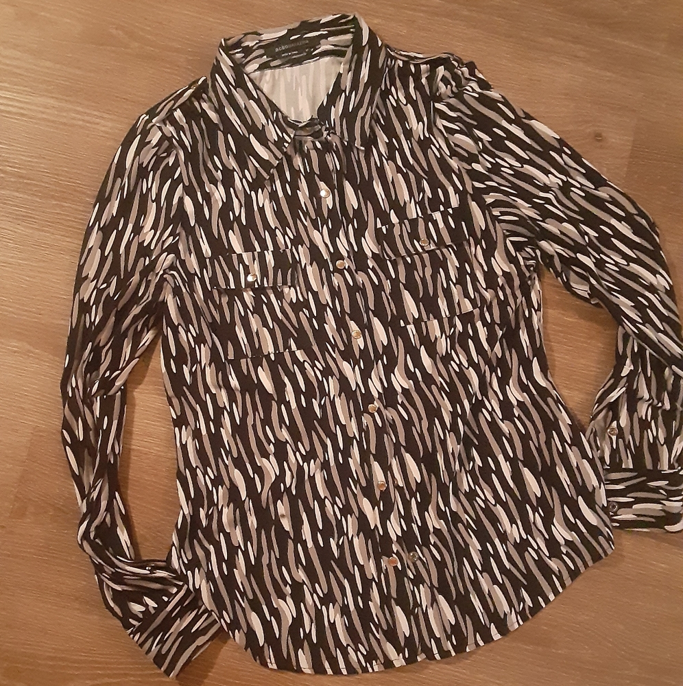 BCBG MAXAZRIA shirt